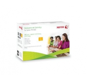 Xerox Compatibles Toner giallo 003R99723