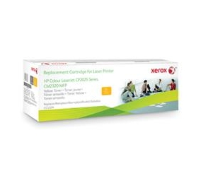 Xerox Compatibles Toner giallo 003R99793