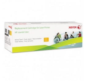 Xerox Compatibles Toner giallo 006R03011