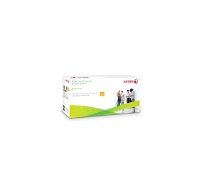 Xerox Compatibles Toner alta resa giallo 006R03039