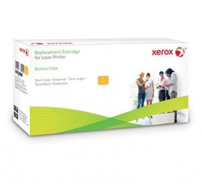Xerox Compatibles Toner giallo 006R03043