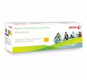 Xerox Compatibles Toner giallo 006R03216