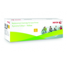 Xerox Compatibles Toner giallo 006R03230