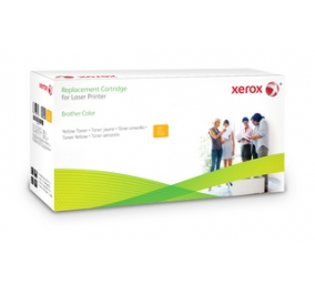 Xerox Compatibles Toner giallo 006R03329