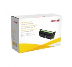 Xerox Compatibles Toner giallo 106R01585