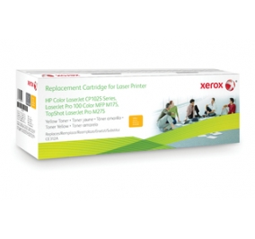 Xerox Compatibles Toner giallo 106R02259