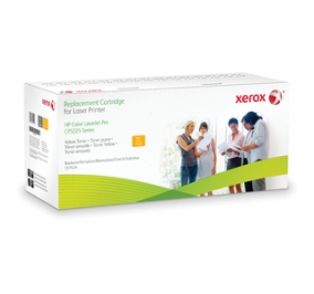 Xerox Compatibles Toner giallo 106R02263