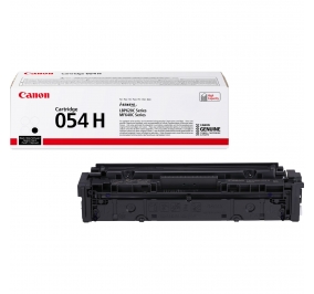 Canon Toner alta resa 054H nero 3028C002