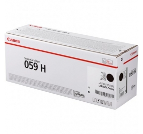 Canon Toner 059H nero 3627C001