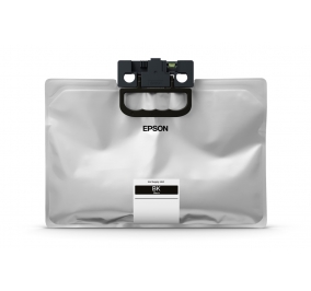 Epson Cartuccia inkjet altissima resa T01D100 XXL nero C13T01D100