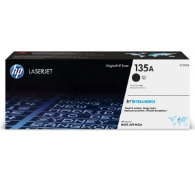 HP Toner 135A nero W1350A