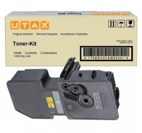 Utax Toner PK-5016K nero 1T02R90UT1