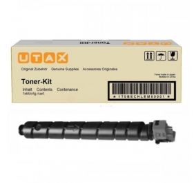 Utax Toner CK-8513BK nero 1T02RM0UT0