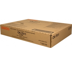 Utax Toner CK-7511 nero 623510010