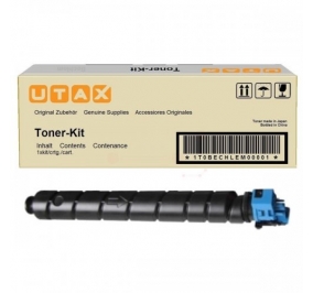 Utax Toner CK-8513C ciano 1T02RMCUT1