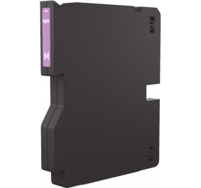 Ricoh Toner GC51MH magenta 405864