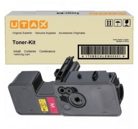 Utax Toner alta resa PK-5014M magenta 1T02R9BUT0