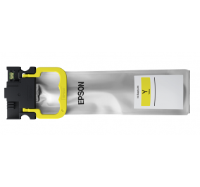 Epson Cartuccia inkjet alta capacit T01C4 XL giallo C13T01C400
