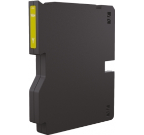 Ricoh Toner GC51YH giallo 405865