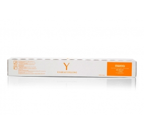 Utax Toner CK-8512Y giallo 1T02RLAUT0