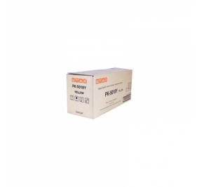Utax Toner PK-5018Y giallo 1T02TWAUT0