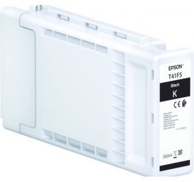 Epson Cartuccia inkjet alta capacit Ultrachrome XD2 T41F540 nero C13T41F540