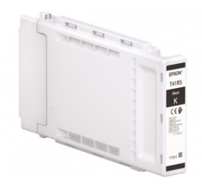 Epson Cartuccia inkjet Ultrachrome XD2 T41R540 nero C13T41R540