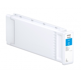 Epson Cartuccia inkjet Ultrachrome XD2 T41E2 ciano C13T41E240