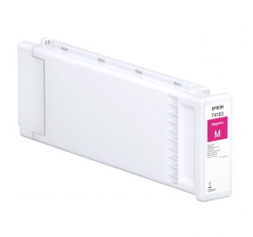 Epson Cartuccia inkjet Ultrachrome XD2 T41E3 magenta C13T41E340