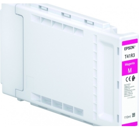 Epson Cartuccia inkjet Ultrachrome XD2 T41R340 magenta C13T41R340