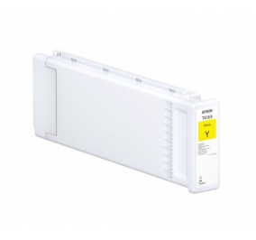 Epson Cartuccia inkjet Ultrachrome XD2 T41E4 giallo C13T41E440