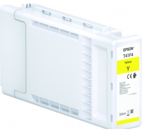 Epson Cartuccia inkjet alta capacit Ultrachrome XD2 T41F440 giallo C13T41F440