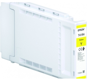 Epson Cartuccia inkjet Ultrachrome XD2 T41R440 giallo C13T41R440