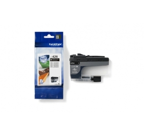 Brother Cartuccia inkjet nero LC426BK