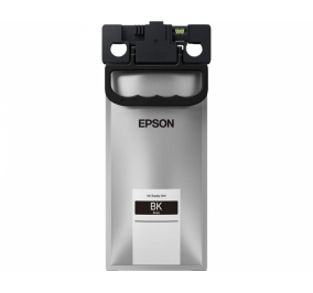 Epson Cartuccia inkjet alta resa 57XX XL nero C13T965140