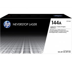 HP Tamburo 144A nero W1144A