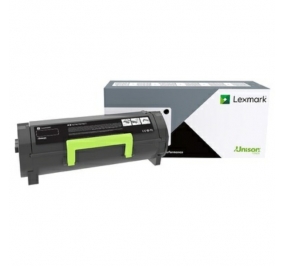 Lexmark Toner alta capacit Corporate 56F2H0E nero 56F2H0E