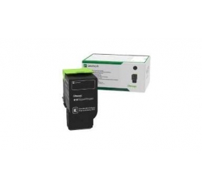 Lexmark Toner return program nero 78C20K0