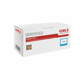 Oki Tamburo ciano 46857507