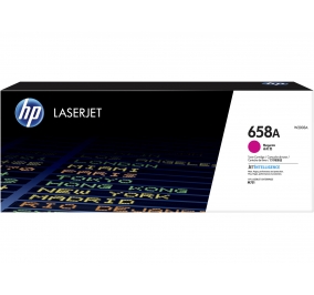 HP Toner 658A magenta W2003A