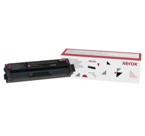 Xerox Toner alta resa magenta 006R04393