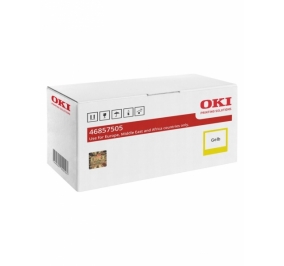 Oki Tamburo giallo 46857505