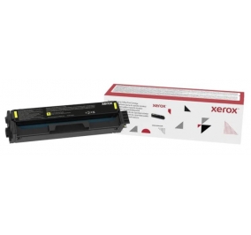 Xerox Toner standard giallo 006R04386