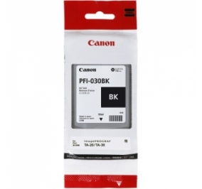 Canon Serbatoio inchiostro PFI-030BK nero 3489C001