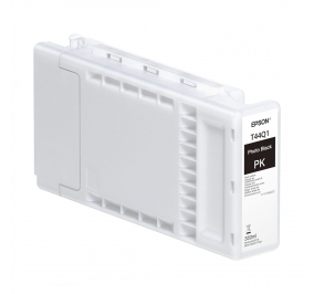 Epson Cartuccia inkjet Ultrachrome Pro 12 T44Q1 nero fotografico C13T44Q140