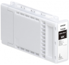 Epson Cartuccia inkjet Ultrachrome Pro 12 T44Q8 nero opaco C13T44Q840