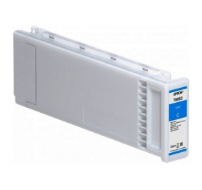Epson Cartuccia inkjet Ultrachrome Pro T8002 ciano C13T800200
