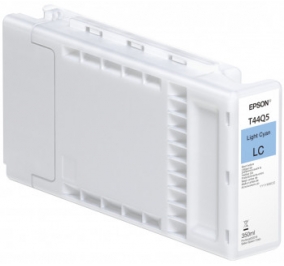 Epson Cartuccia inkjet Ultrachrome Pro 12 T44Q5 ciano chiaro C13T44Q540