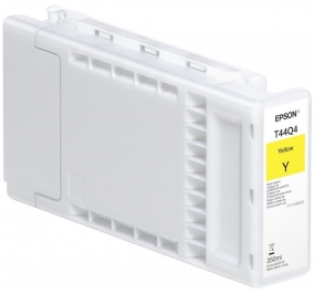 Epson Cartuccia inkjet Ultrachrome Pro 12 T44Q4 giallo C13T44Q440