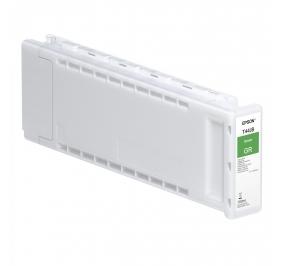 Epson Cartuccia inkjet alta capacit Ultrachrome Pro 12 T44JB verde C13T44JB40